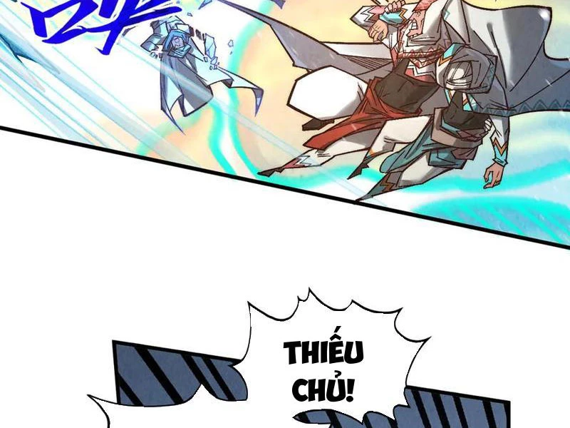 Vạn Cổ Chí Tôn Chapter 371 - Trang 4