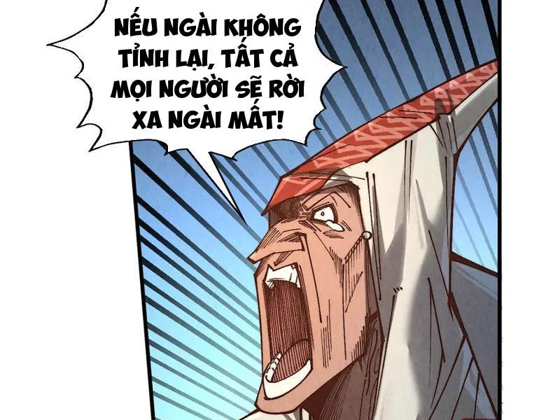 Vạn Cổ Chí Tôn Chapter 371 - Trang 4