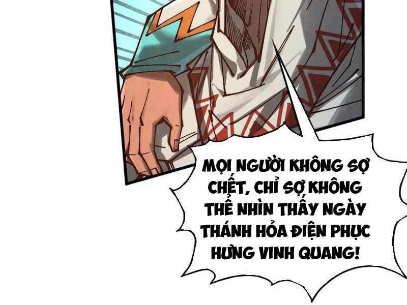 Vạn Cổ Chí Tôn Chapter 371 - Trang 4