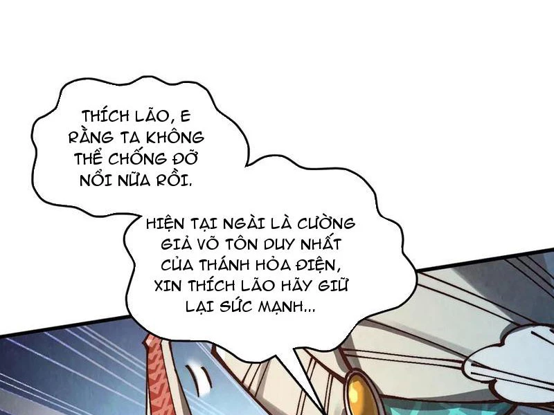 Vạn Cổ Chí Tôn Chapter 371 - Trang 4