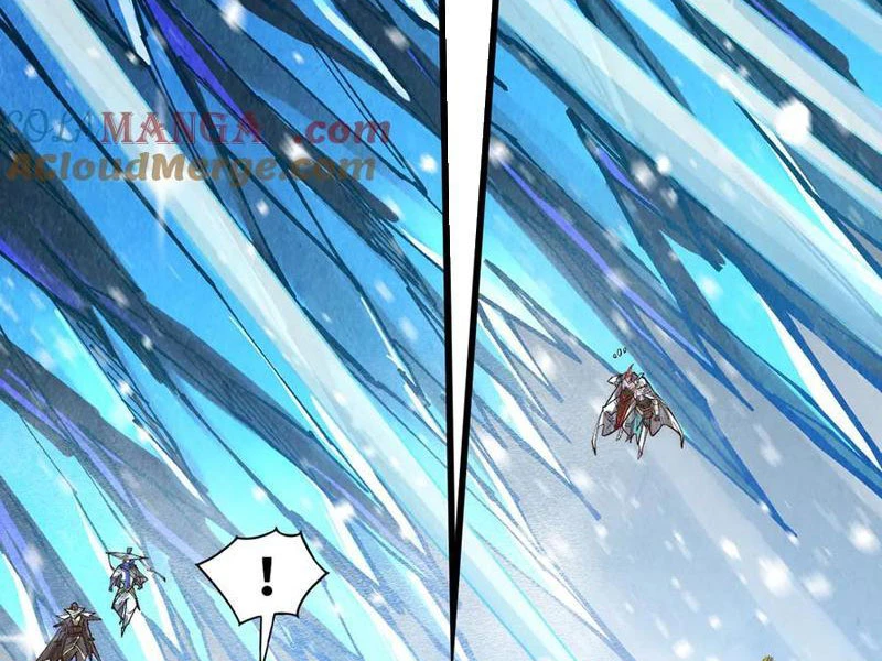 Vạn Cổ Chí Tôn Chapter 371 - Trang 4