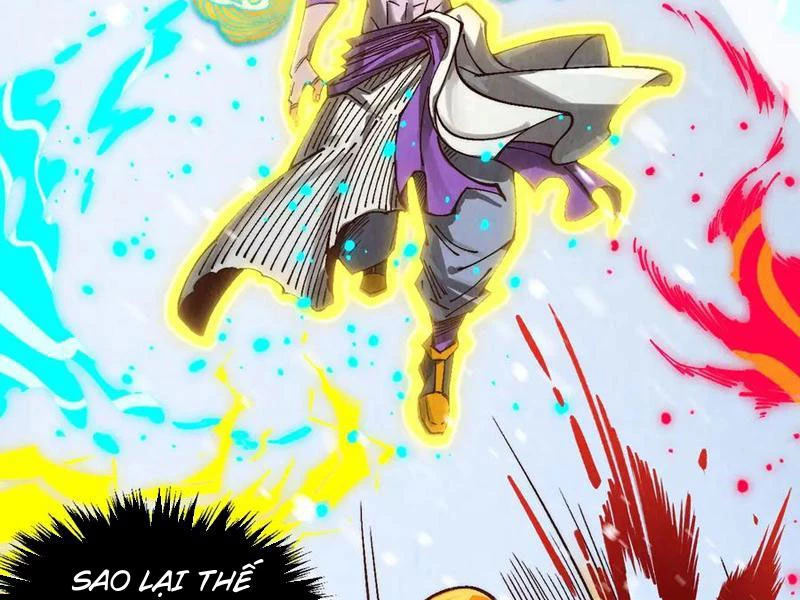 Vạn Cổ Chí Tôn Chapter 371 - Trang 4