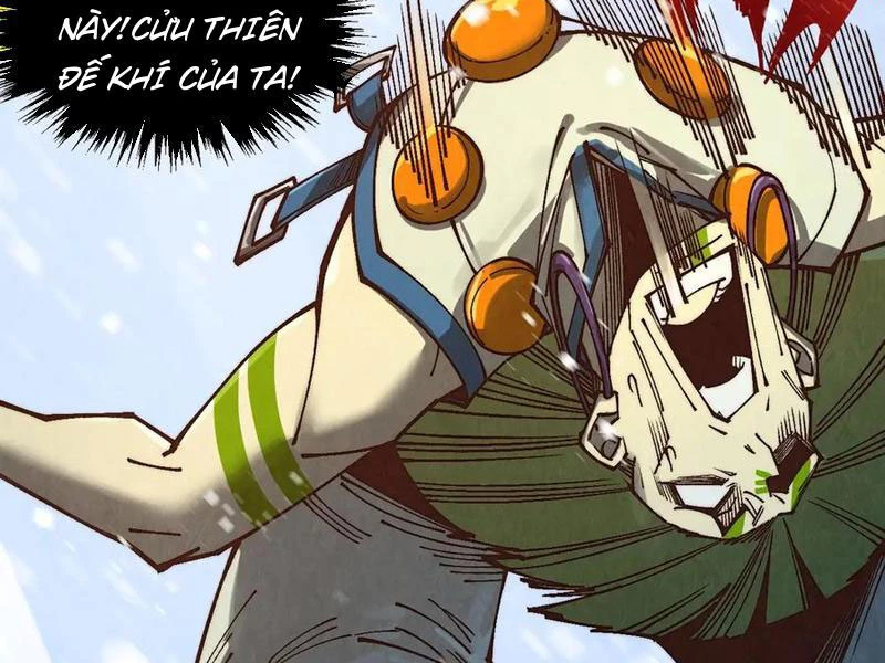 Vạn Cổ Chí Tôn Chapter 371 - Trang 4