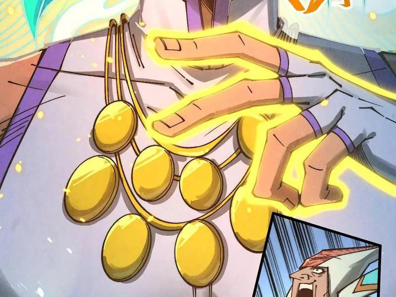 Vạn Cổ Chí Tôn Chapter 371 - Trang 4