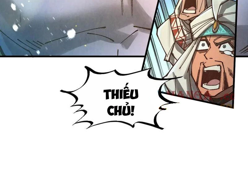 Vạn Cổ Chí Tôn Chapter 371 - Trang 4