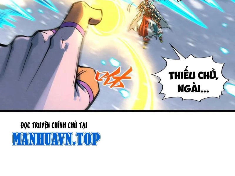 Vạn Cổ Chí Tôn Chapter 371 - Trang 4