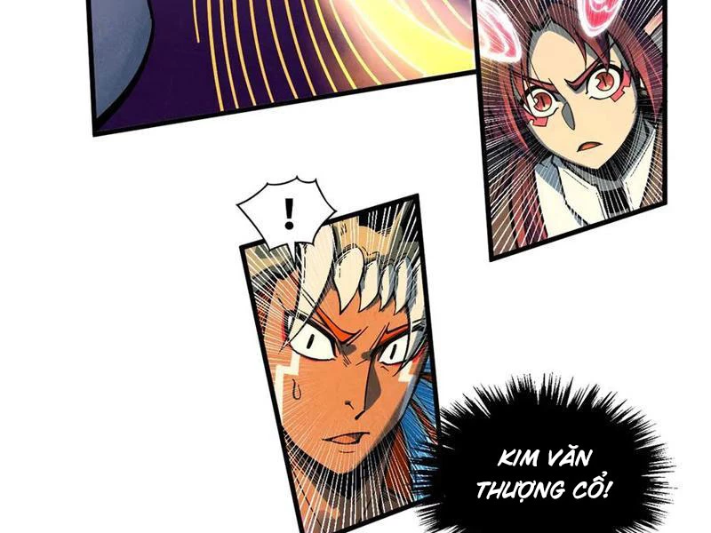 Vạn Cổ Chí Tôn Chapter 371 - Trang 4