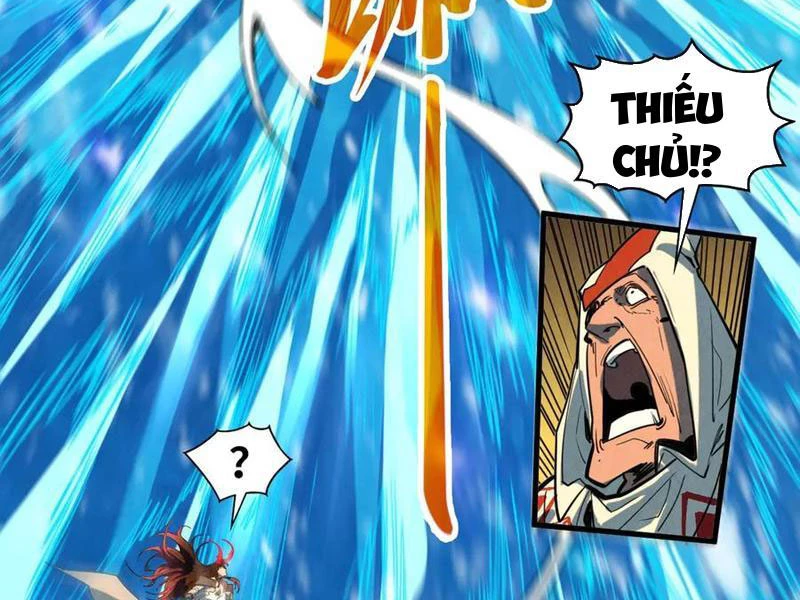 Vạn Cổ Chí Tôn Chapter 371 - Trang 4