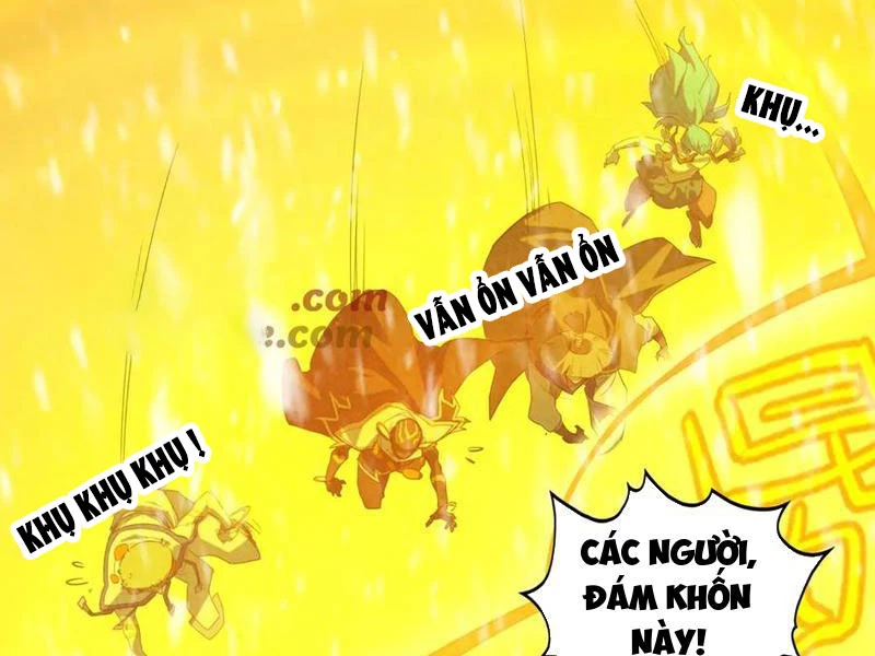 Vạn Cổ Chí Tôn Chapter 371 - Trang 4