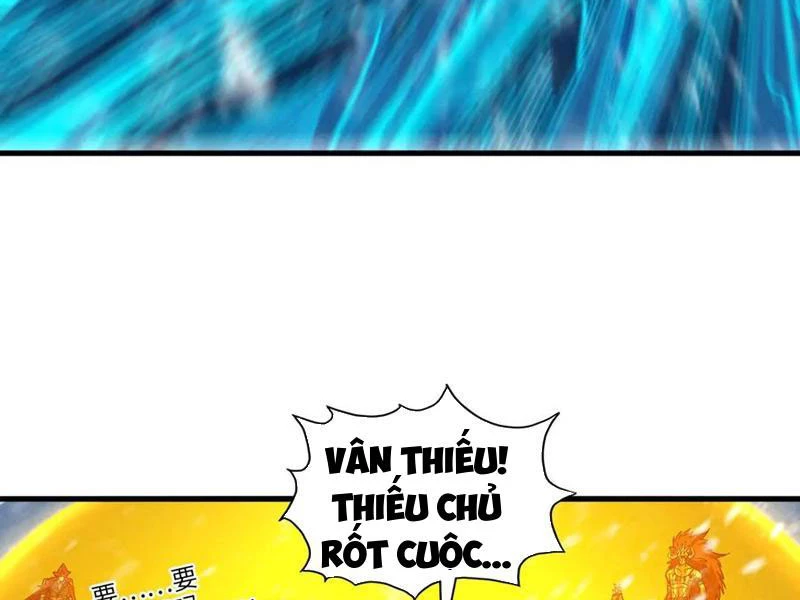 Vạn Cổ Chí Tôn Chapter 371 - Trang 4