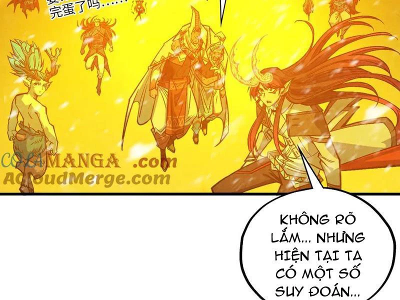 Vạn Cổ Chí Tôn Chapter 371 - Trang 4