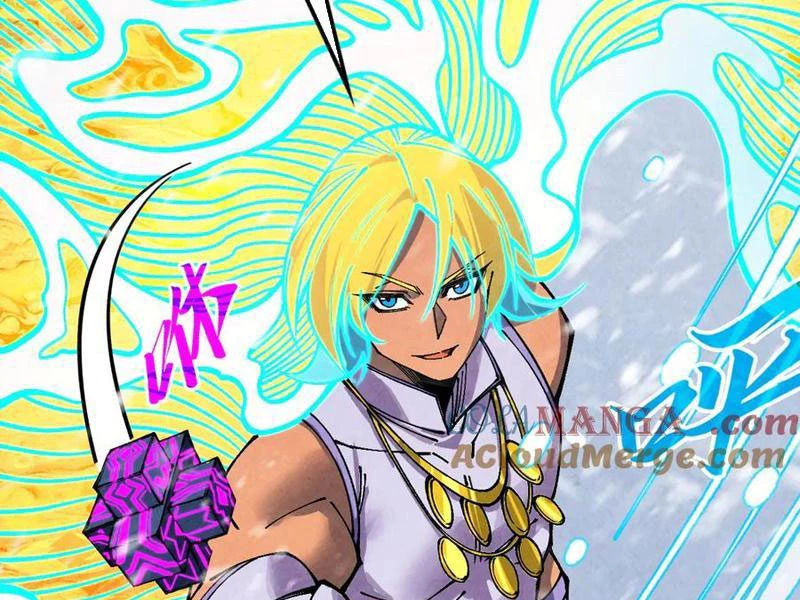 Vạn Cổ Chí Tôn Chapter 371 - Trang 4