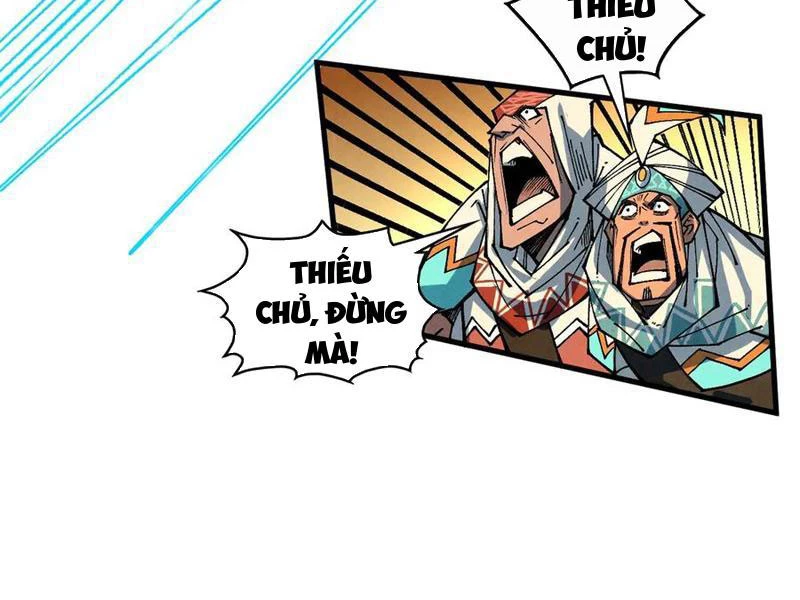 Vạn Cổ Chí Tôn Chapter 371 - Trang 4