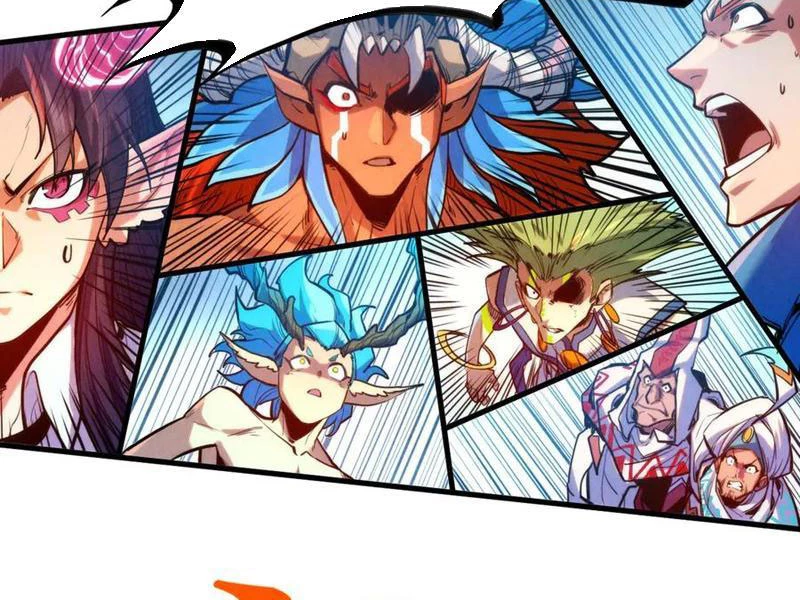 Vạn Cổ Chí Tôn Chapter 371 - Trang 4