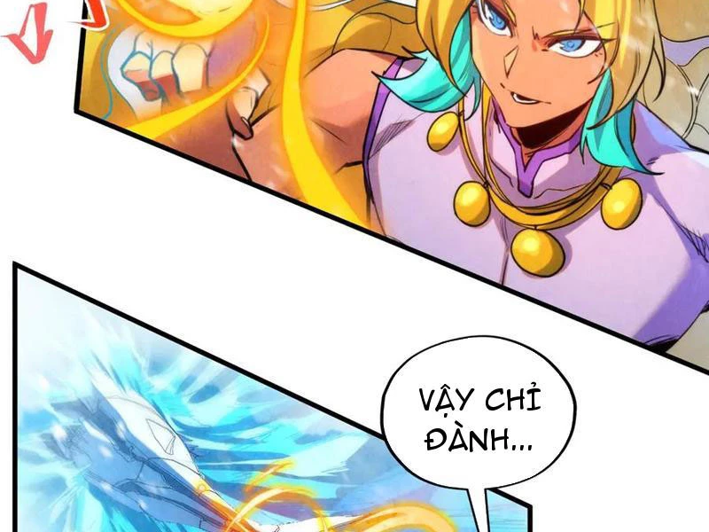 Vạn Cổ Chí Tôn Chapter 371 - Trang 4