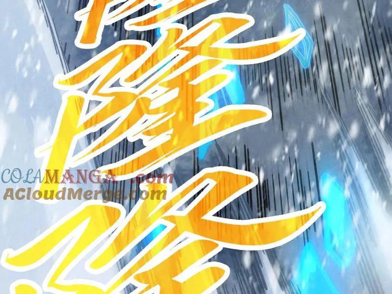 Vạn Cổ Chí Tôn Chapter 371 - Trang 4