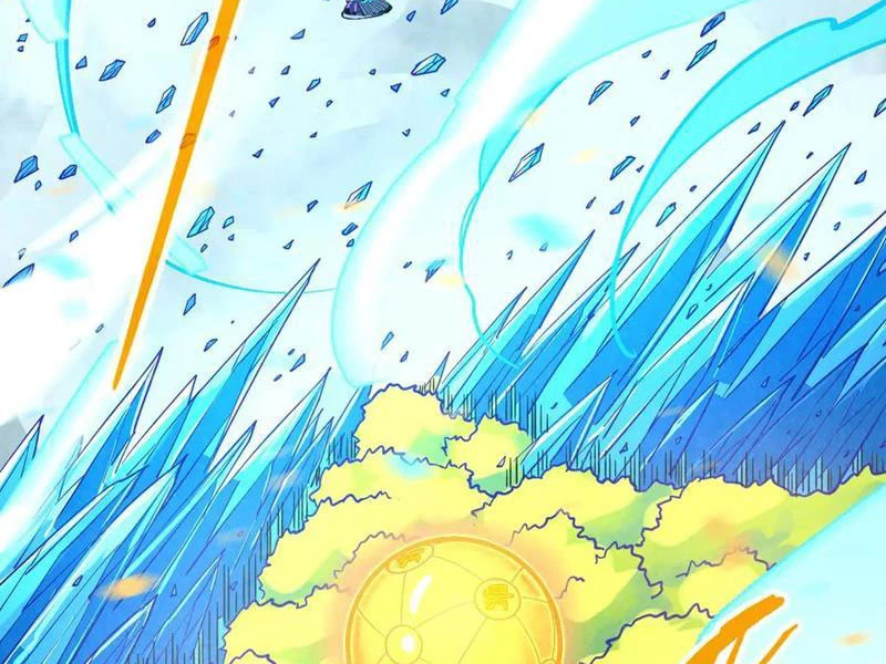 Vạn Cổ Chí Tôn Chapter 371 - Trang 4