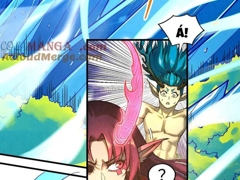 Vạn Cổ Chí Tôn Chapter 371 - Trang 4