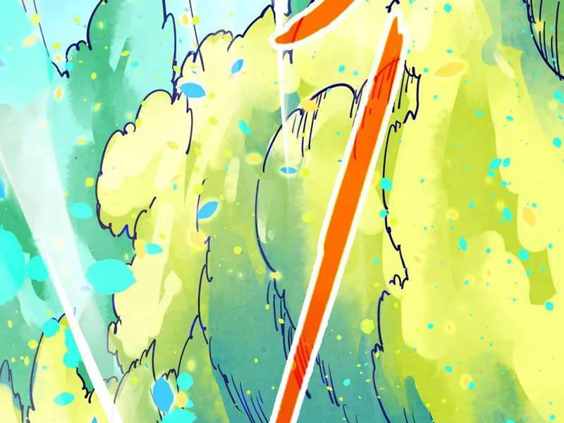 Vạn Cổ Chí Tôn Chapter 371 - Trang 4