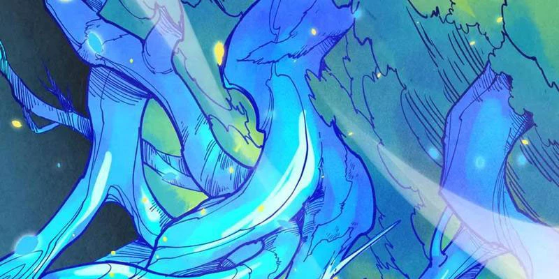 Vạn Cổ Chí Tôn Chapter 371 - Trang 4