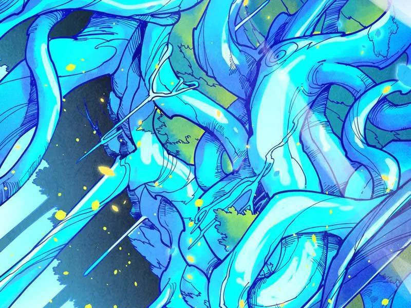 Vạn Cổ Chí Tôn Chapter 371 - Trang 4