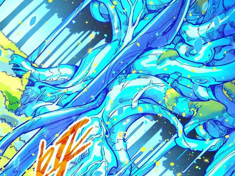 Vạn Cổ Chí Tôn Chapter 371 - Trang 4