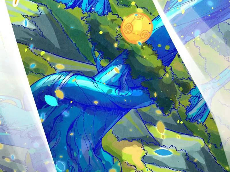 Vạn Cổ Chí Tôn Chapter 371 - Trang 4