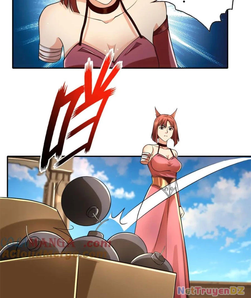 Ta Có Thể Đốn Ngộ Vô Hạn Chapter 156 - Trang 4