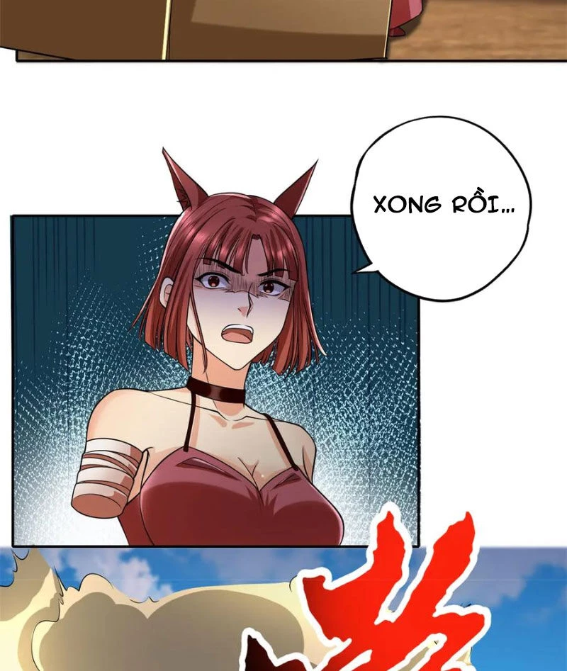 Ta Có Thể Đốn Ngộ Vô Hạn Chapter 156 - Trang 4