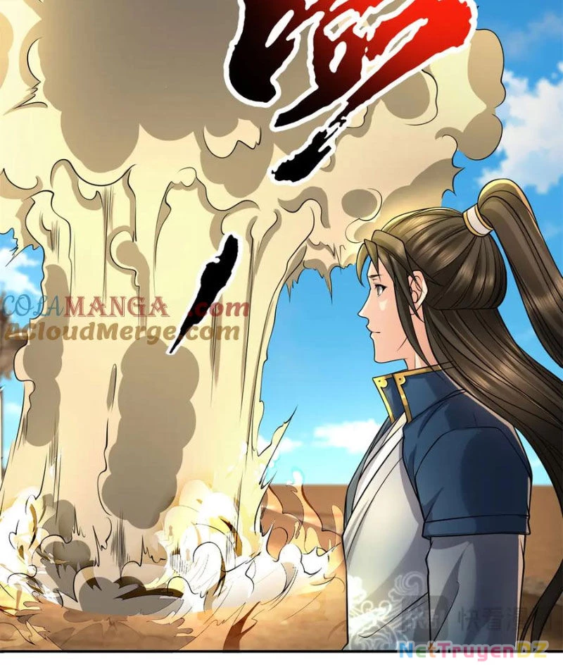 Ta Có Thể Đốn Ngộ Vô Hạn Chapter 156 - Trang 4