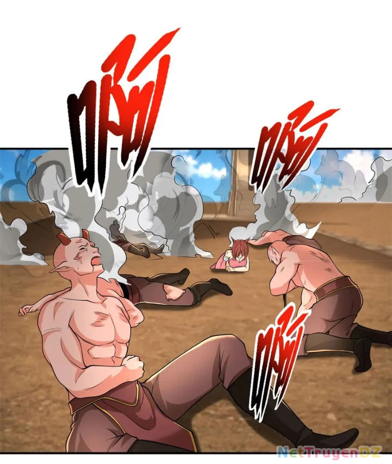 Ta Có Thể Đốn Ngộ Vô Hạn Chapter 156 - Trang 4