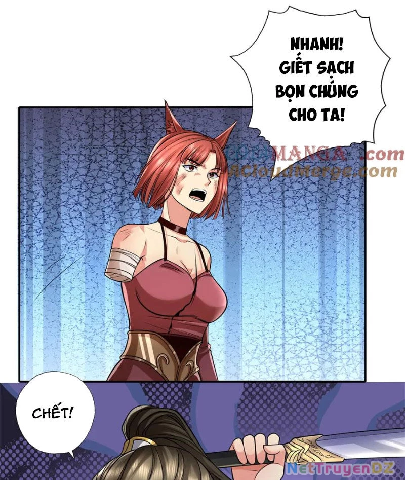 Ta Có Thể Đốn Ngộ Vô Hạn Chapter 156 - Trang 4