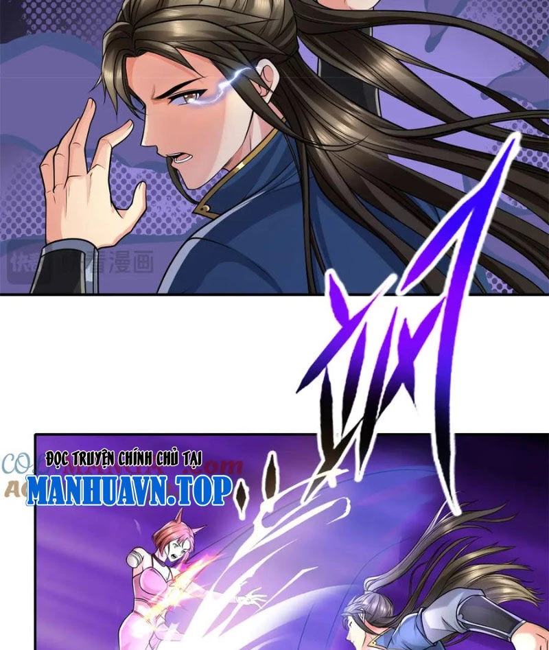 Ta Có Thể Đốn Ngộ Vô Hạn Chapter 156 - Trang 4