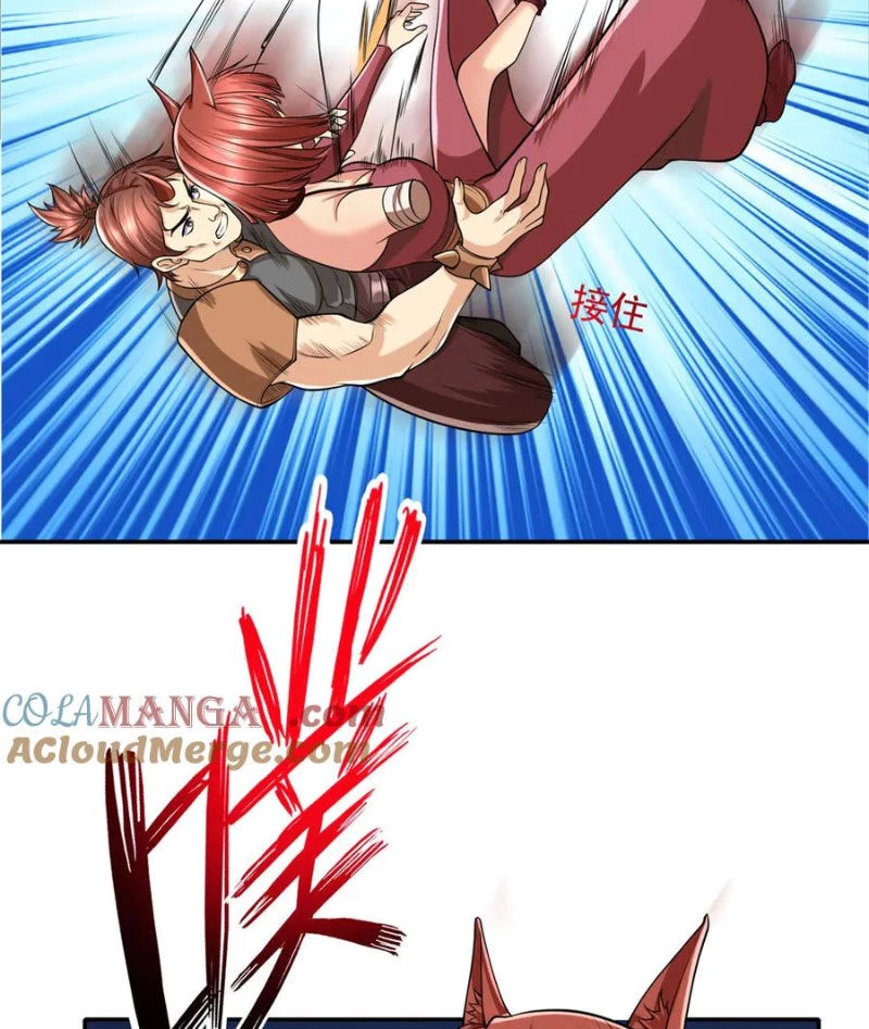 Ta Có Thể Đốn Ngộ Vô Hạn Chapter 156 - Trang 4