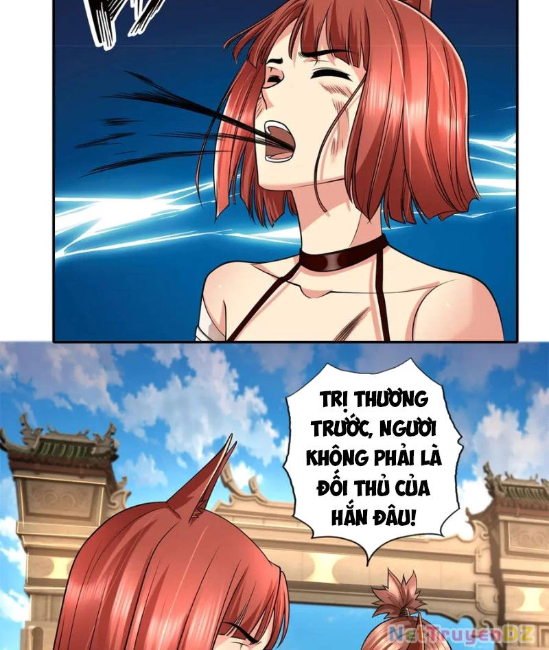 Ta Có Thể Đốn Ngộ Vô Hạn Chapter 156 - Trang 4