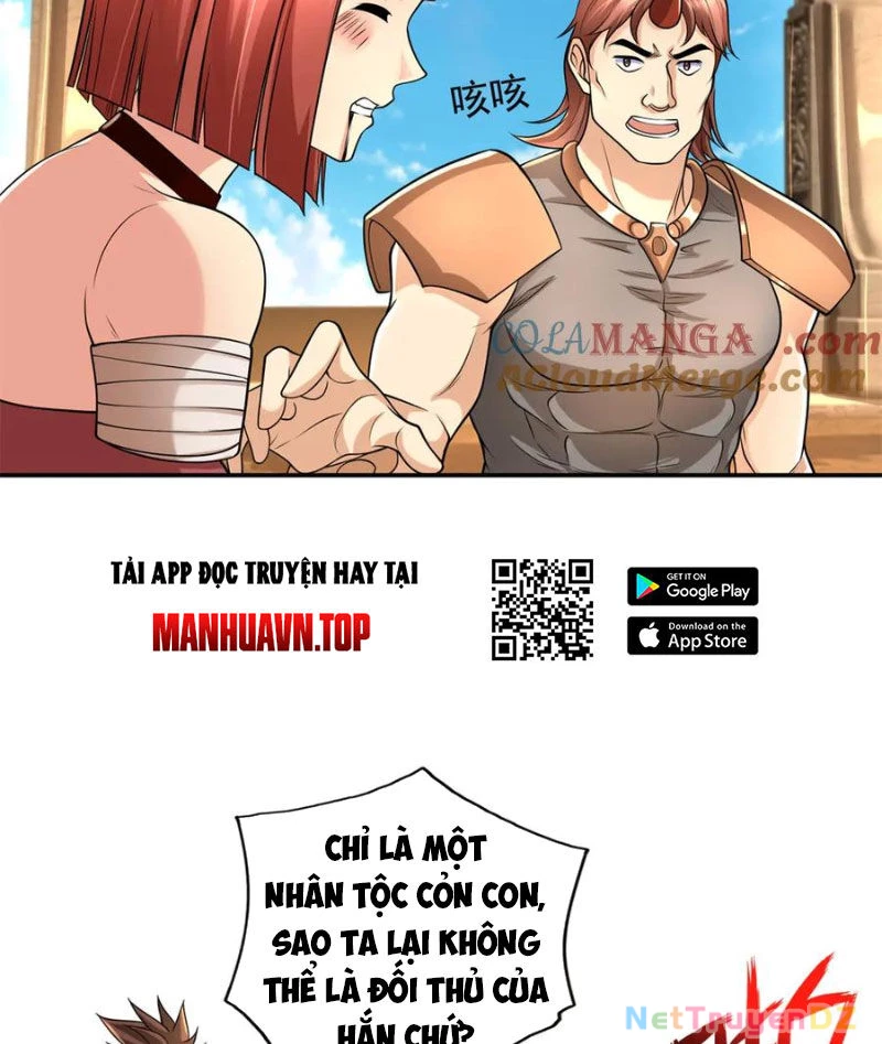 Ta Có Thể Đốn Ngộ Vô Hạn Chapter 156 - Trang 4