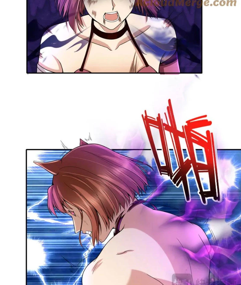 Ta Có Thể Đốn Ngộ Vô Hạn Chapter 156 - Trang 4