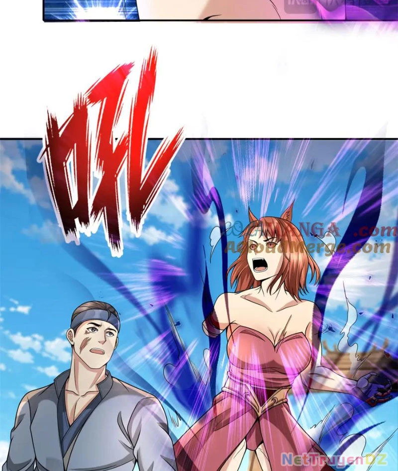 Ta Có Thể Đốn Ngộ Vô Hạn Chapter 156 - Trang 4