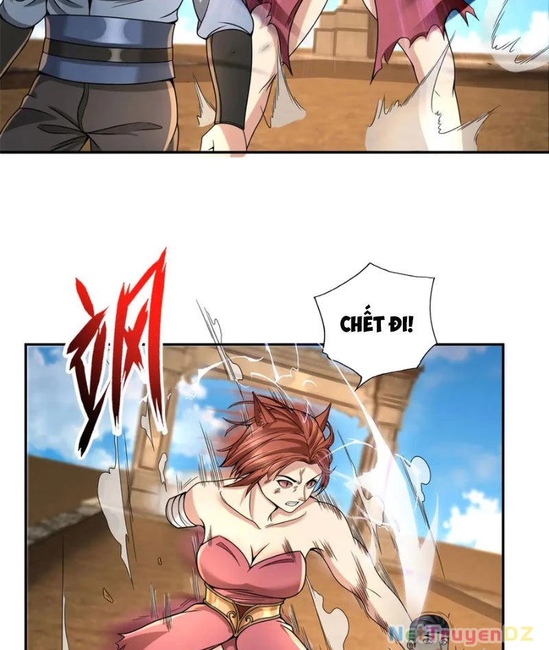 Ta Có Thể Đốn Ngộ Vô Hạn Chapter 156 - Trang 4