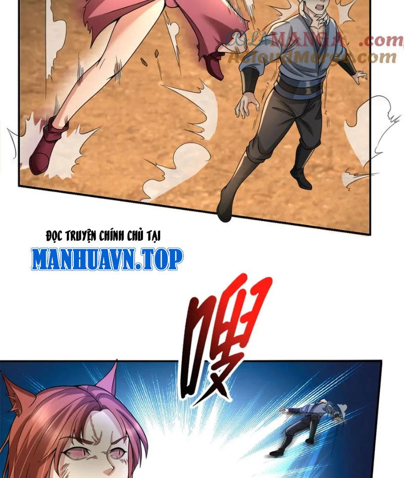 Ta Có Thể Đốn Ngộ Vô Hạn Chapter 156 - Trang 4