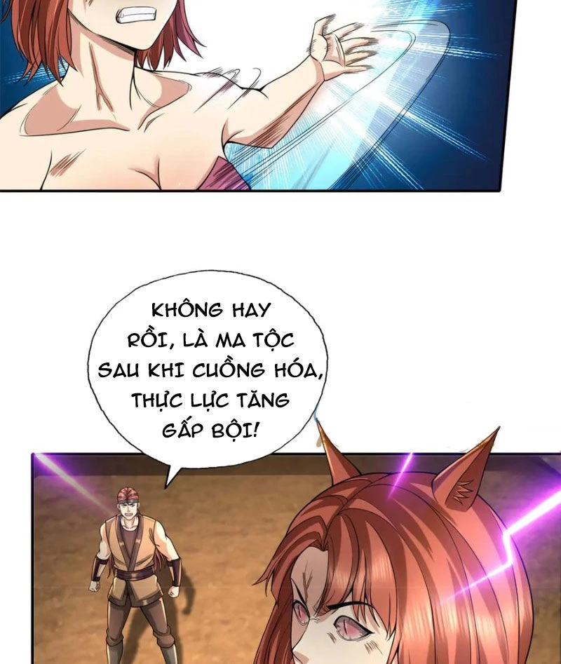 Ta Có Thể Đốn Ngộ Vô Hạn Chapter 156 - Trang 4