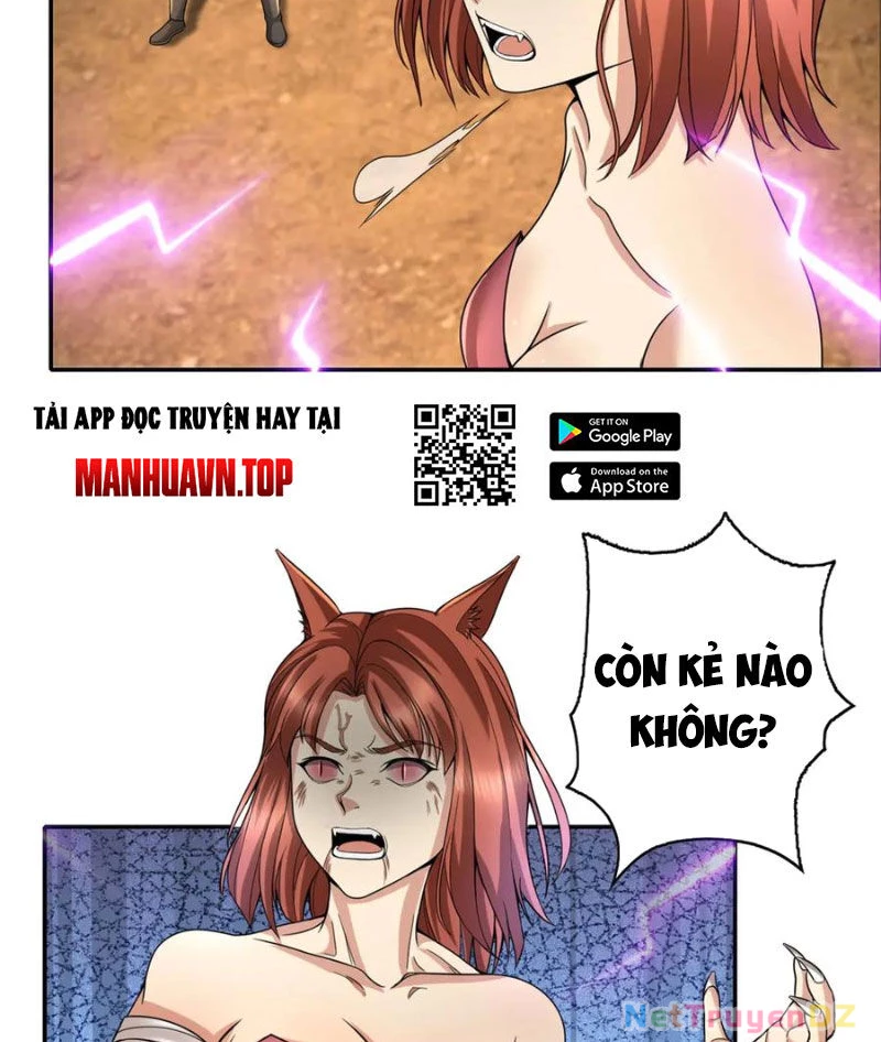 Ta Có Thể Đốn Ngộ Vô Hạn Chapter 156 - Trang 4