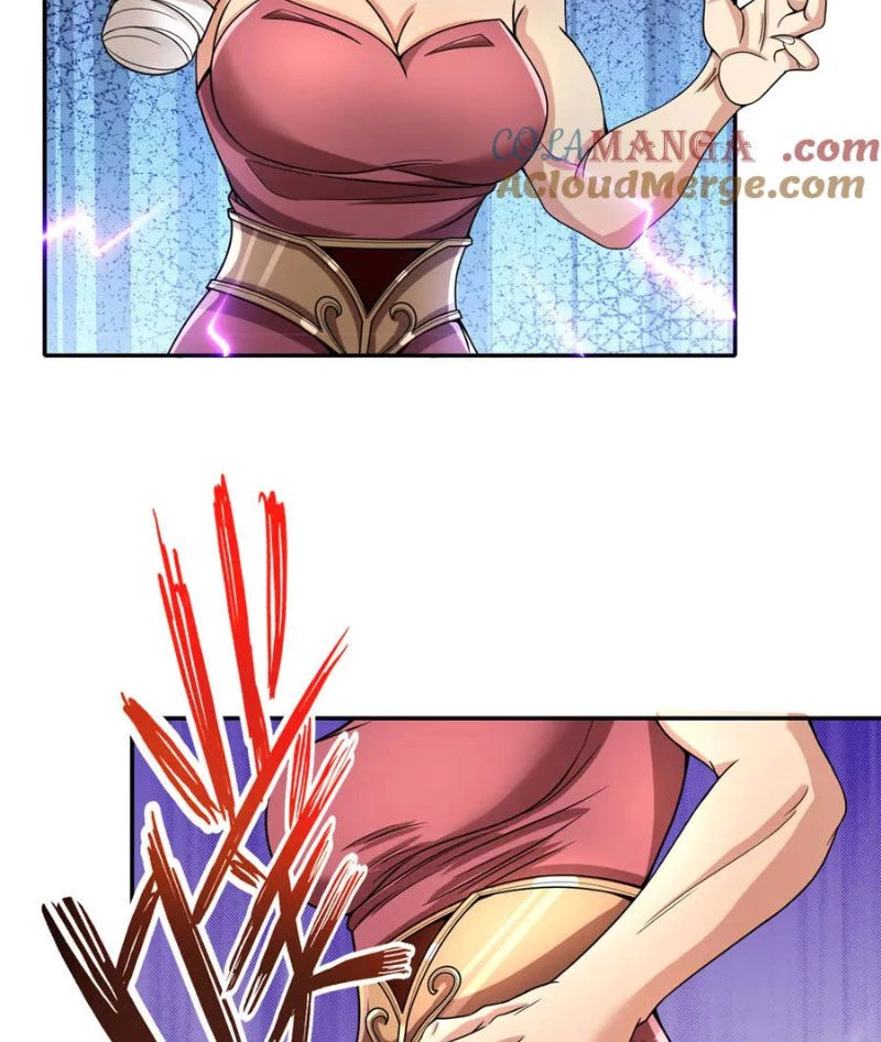 Ta Có Thể Đốn Ngộ Vô Hạn Chapter 156 - Trang 4