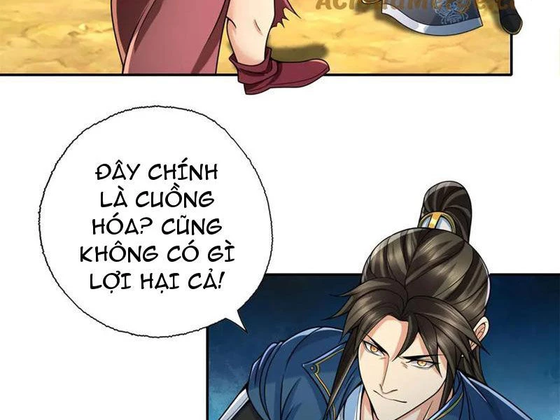 Ta Có Thể Đốn Ngộ Vô Hạn Chapter 157 - Trang 4