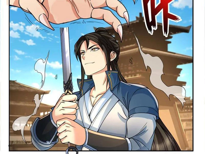 Ta Có Thể Đốn Ngộ Vô Hạn Chapter 157 - Trang 4