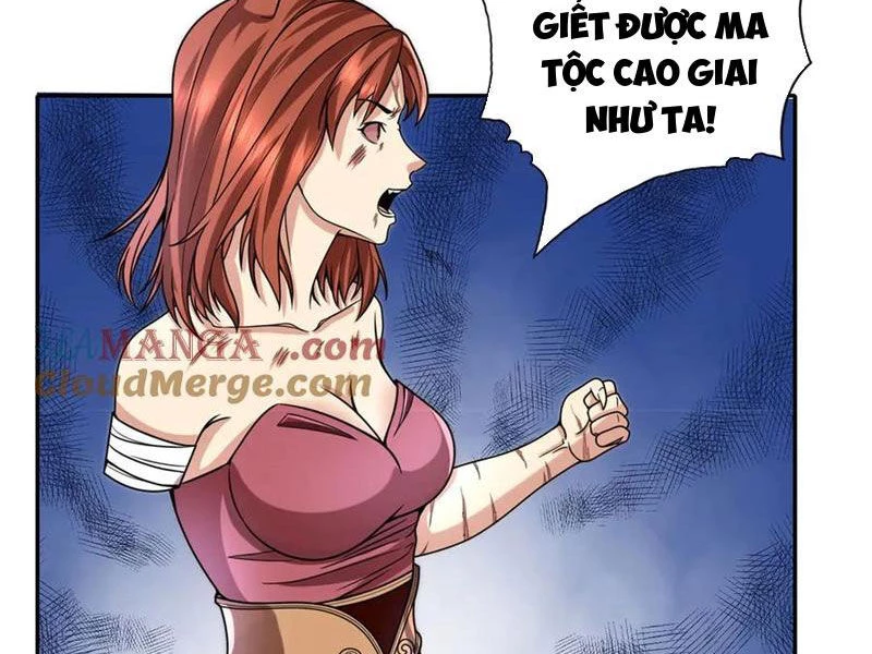 Ta Có Thể Đốn Ngộ Vô Hạn Chapter 157 - Trang 4