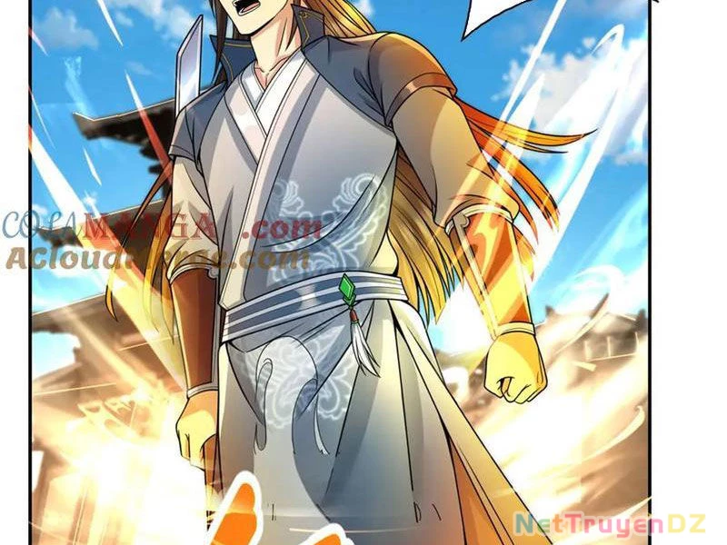 Ta Có Thể Đốn Ngộ Vô Hạn Chapter 157 - Trang 4