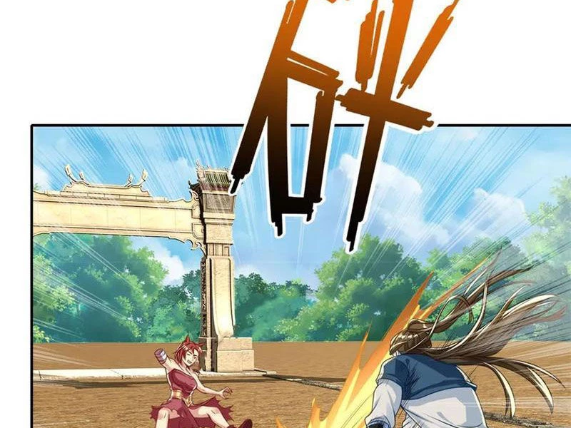 Ta Có Thể Đốn Ngộ Vô Hạn Chapter 157 - Trang 4