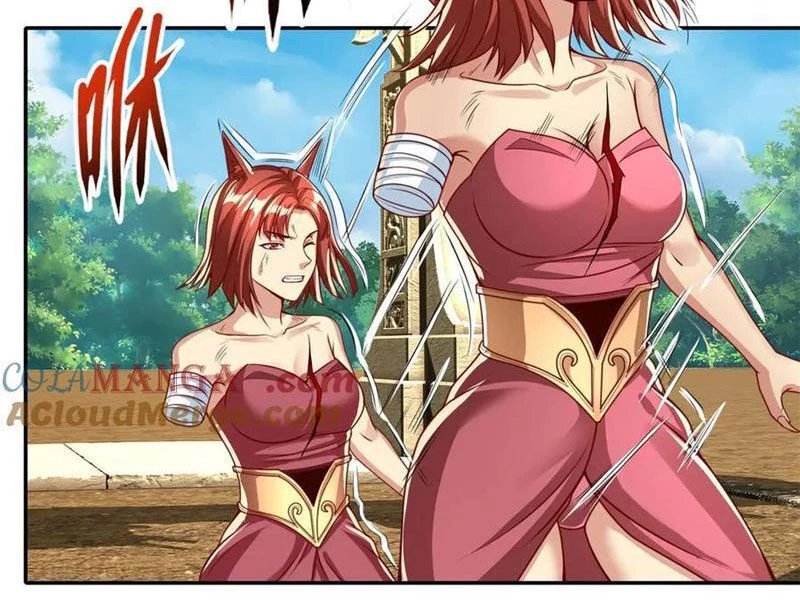 Ta Có Thể Đốn Ngộ Vô Hạn Chapter 157 - Trang 4