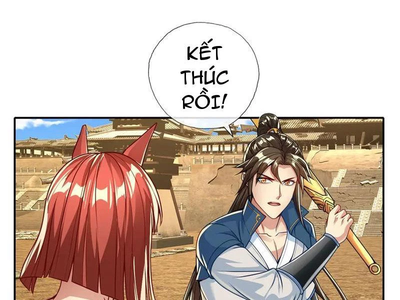 Ta Có Thể Đốn Ngộ Vô Hạn Chapter 157 - Trang 4